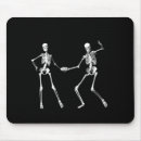 Suche nach skelette mousepads Weiß