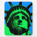 Suche nach monumente mousepads Freiheitsstatue