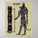 Suche nach anubis poster Ägypter