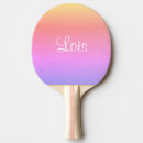 Suche nach violettes lila tischtennisschläger Modern