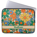 Suche nach blumen laptop schutzhüllen Ästhetisch