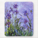 Suche nach vintages blumen mousepads Iris