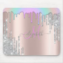 Suche nach regenbogen rose mousepads Monogramm