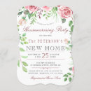 Suche nach home made party einladungen Neue zuhause