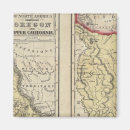Suche nach staat von texas magnete Map