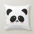Suche nach kawaii panda kissen Niedlich