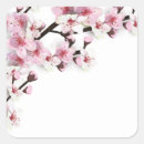 Suche nach cherry blossom aufkleber Sakura