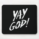Suche nach lustige religion mousepads Christlich