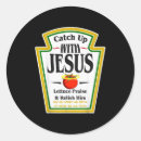 Suche nach ketchup aufkleber Lustig