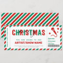 Suche nach konzert karten Weihnachtsgeschenk
