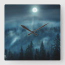 Suche nach wald wanduhren Wälder