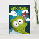 Suche nach außerirdische karten Boy