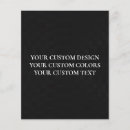 Suche nach personalisiert flyer Kreieren sie ihre eigenen