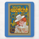 Suche nach retro fahrrad mousepads Jugendstil
