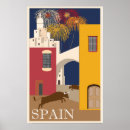 Suche nach spanien reise poster Spanisch