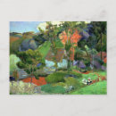 Suche nach gauguin postkarten Französisch