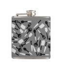 Suche nach koch flachmänner Grillen