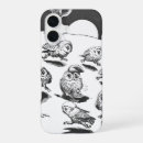 Suche nach owls iphone hüllen Vögel