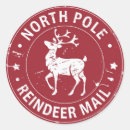 Suche nach north pole aufkleber Nordpol