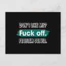 Suche nach problem postkarten Lustig