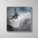 Suche nach geographische leinwandbilder Topographische