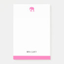 Suche nach rosa elefant post it Tier