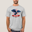Suche nach weißer adler tshirts Amerikanische flagge