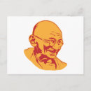 Suche nach gandhi postkarten Frieden