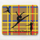 Suche nach moderne kunst mousepads Geometrisch