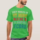 Suche nach rekord tshirts Party