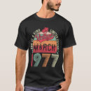 Suche nach 19 geburtstag tshirts Retro