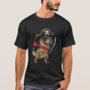 Suche nach lustiger pirat tshirts Schädel