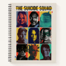 Suche nach harley kleine notizbücher Rick flag