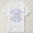 Suche nach hütte tshirts Palmen