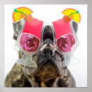 Suche nach lustiger hund poster Frenchie