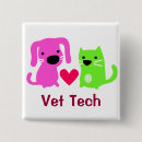 Suche nach tierarzt buttons Tierpflege