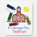 Suche nach kindergärtnerin mousepads Lehrer