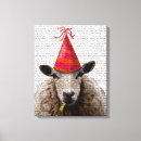 Suche nach schaf leinwandbilder Tiere