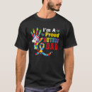 Suche nach rätsel tshirts Stolz