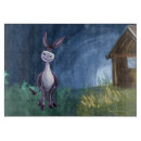 Suche nach esel schneidebrettchen Burg