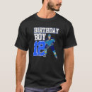 Suche nach geburtstag 12 tshirts Sport