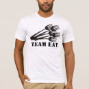 Suche nach gabeln tshirts Essen