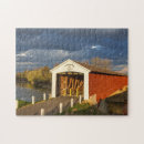 Suche nach covered bridge puzzle Brücke