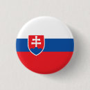 Suche nach slowakei flagge buttons Slovensko