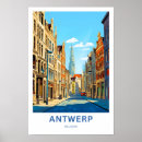 Suche nach antwerpen poster Souvenir