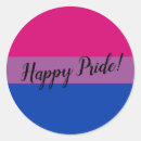 Suche nach bisexuelle flagge aufkleber Stolz