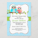 Suche nach eulen einladungen Abteilung