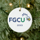 Suche nach university ornamente Offizielles fgcu eagles feiertagsgeschenk
