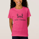 Suche nach eltern und kinder tshirts Liebe