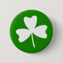 Suche nach kleeblatt pflanze buttons Grün